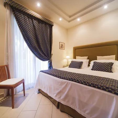 Lungomare - Charming Riccione