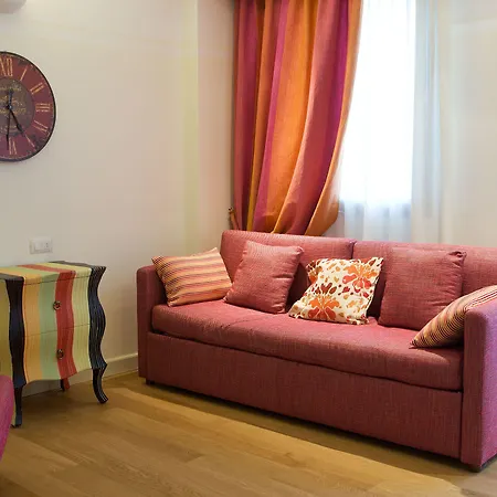 Lungomare - Charming Aparthotel