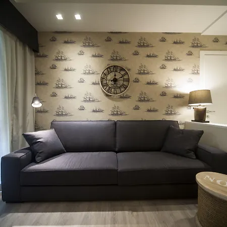 Lungomare - Charming Riccione