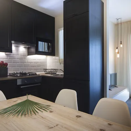 Lungomare - Charming 4*