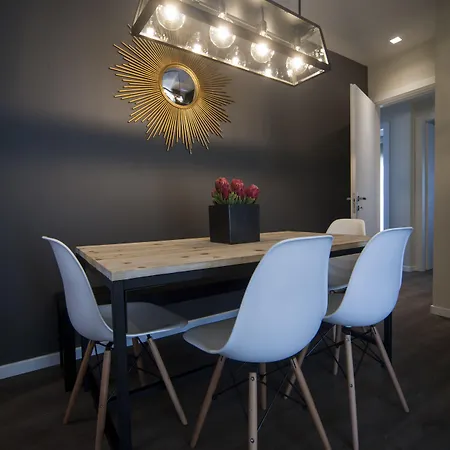 Lungomare - Charming Aparthotel 4*