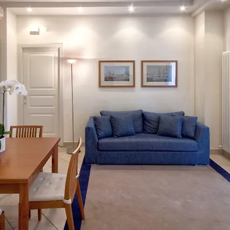 Lejlighedshotel Lungomare - Charming