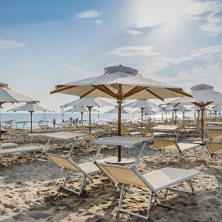 Lungomare - Charming Riccione