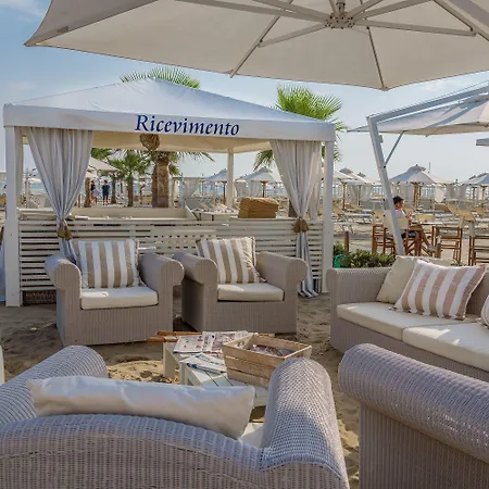 Lungomare - Charming