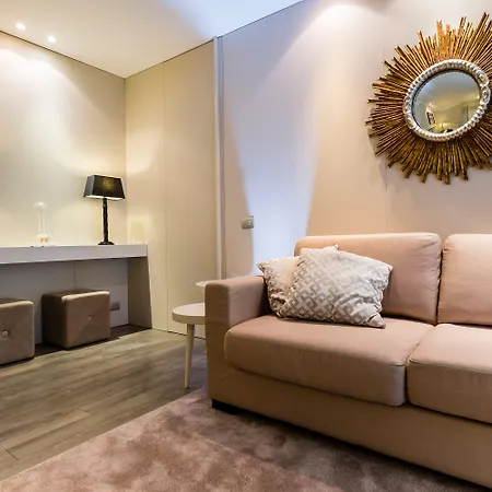 Lungomare - Charming Aparthotel