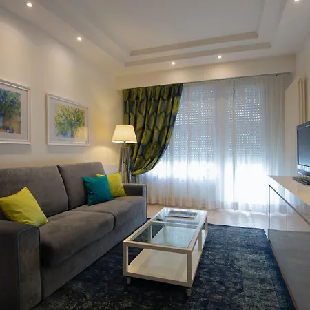 Lungomare - Charming Riccione