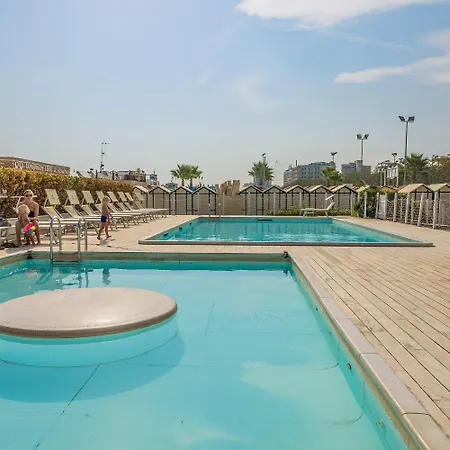 Lungomare - Charming Riccione