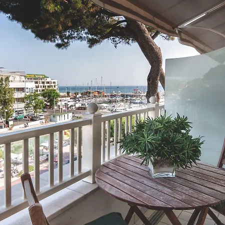 Lungomare - Charming Aparthotel 4*