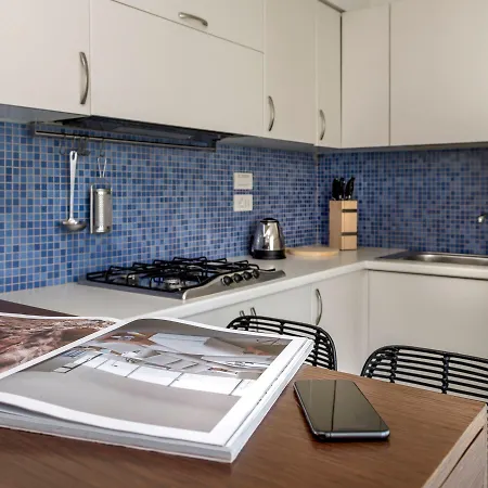 Lungomare - Charming Aparthotel 4*