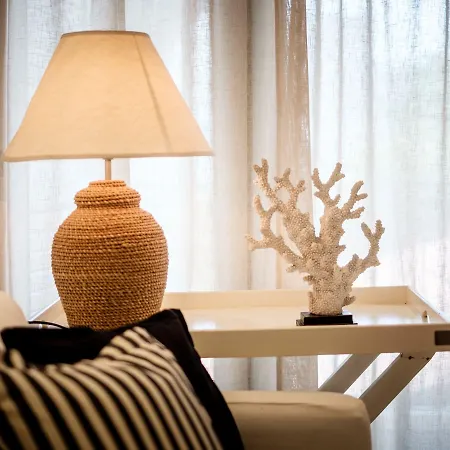 Aparthotel Lungomare - Charming Riccione