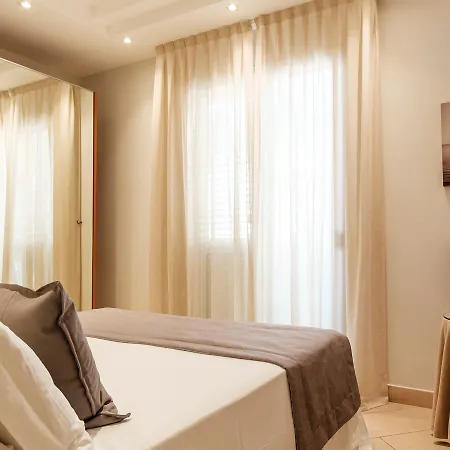 Aparthotel Lungomare - Charming