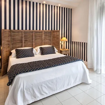 Appart hôtel Lungomare - Charming