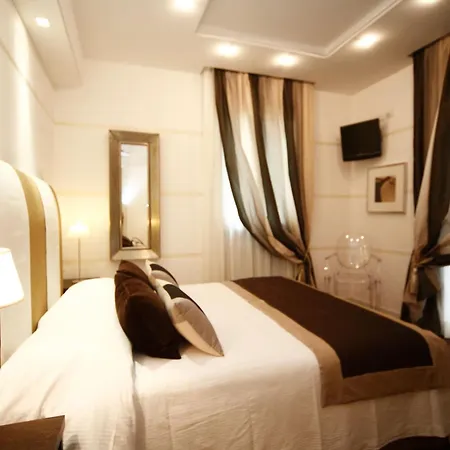 Lungomare - Charming Riccione