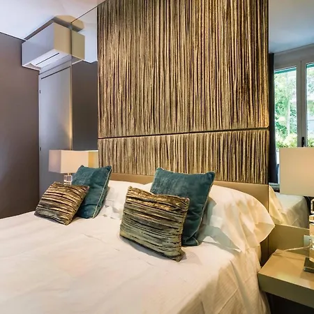 Lungomare - Charming Hotel apartamentowy 4*