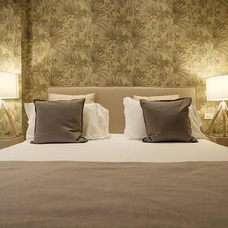 Hotel apartamentowy Lungomare - Charming