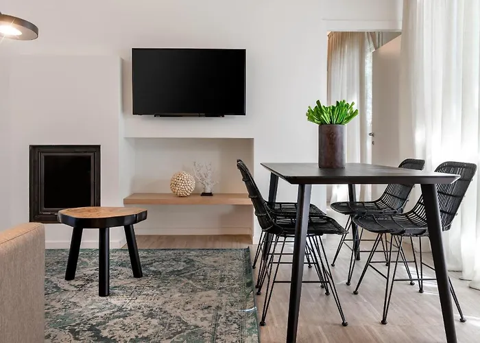 Lungomare - Charming Aparthotel