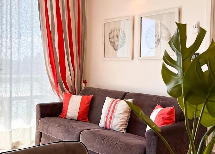 Lungomare - Charming