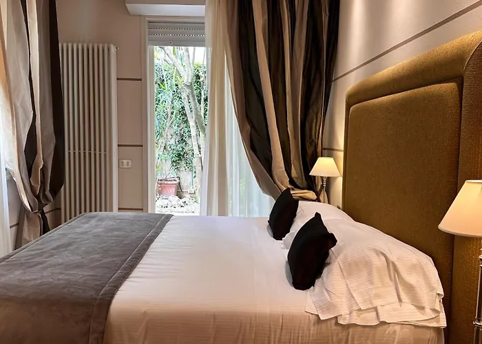 Lungomare - Charming Aparthotel