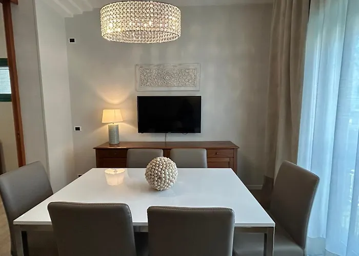 Lungomare - Charming