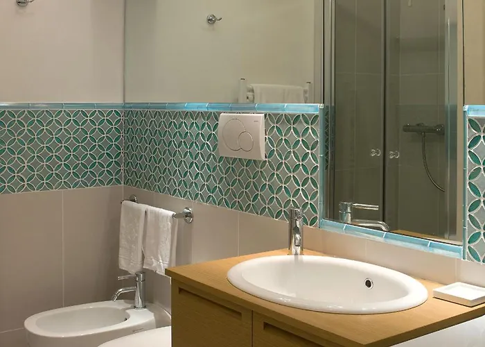 Lungomare - Charming Riccione