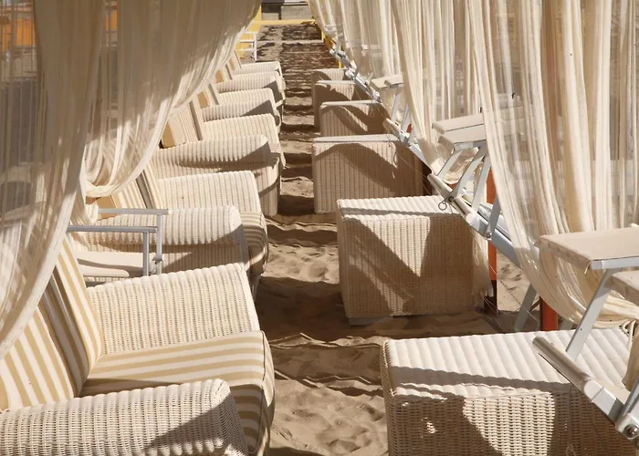 Lungomare - Charming Riccione