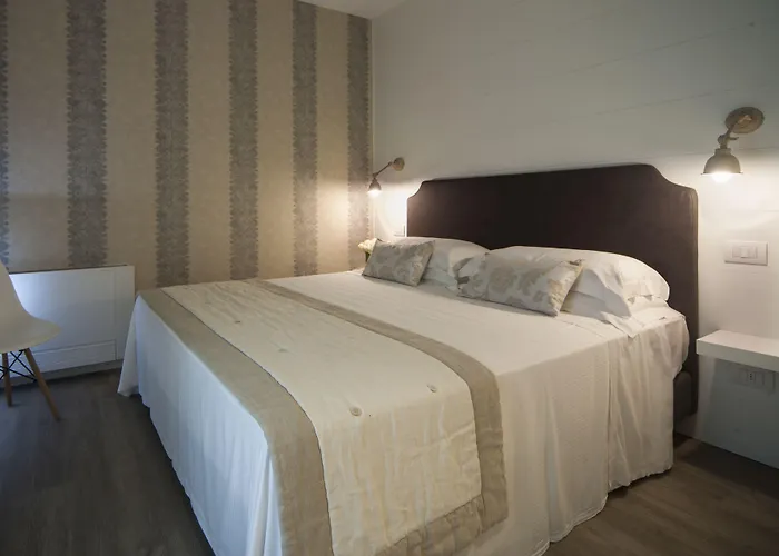 Lungomare - Charming 4* Riccione