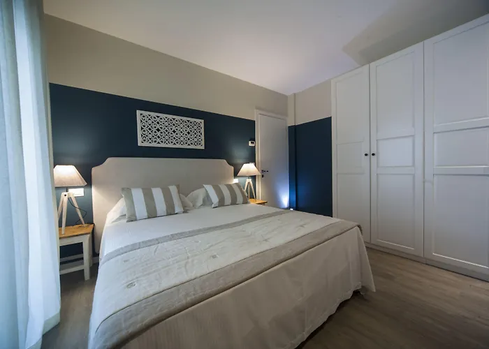 Lungomare - Charming 4* Riccione