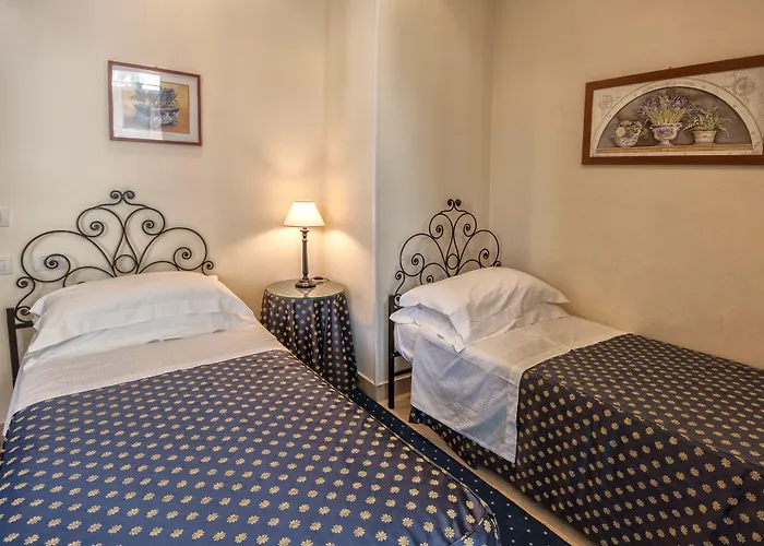 Aparthotel Lungomare - Charming Riccione