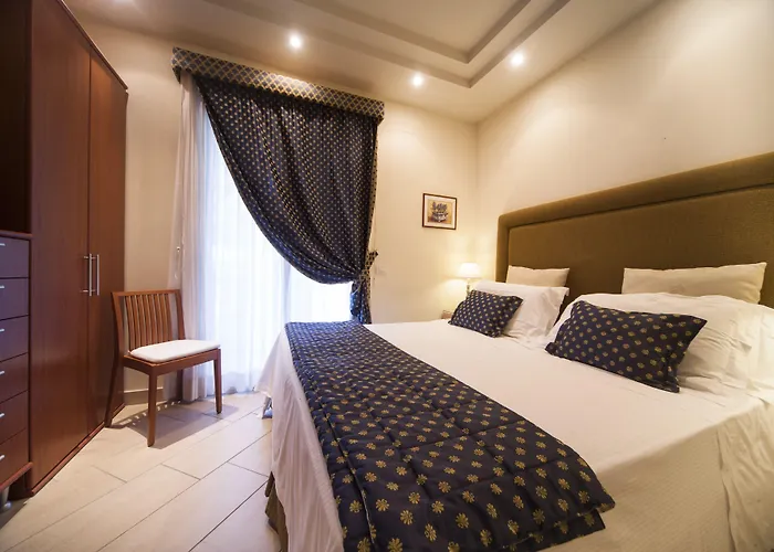 Lungomare - Charming Riccione