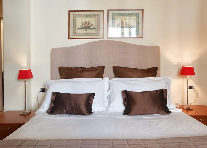 Lungomare - Charming