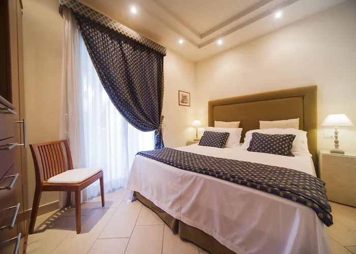 Lungomare - Charming Riccione