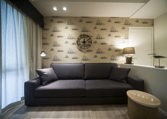 Lungomare - Charming Riccione