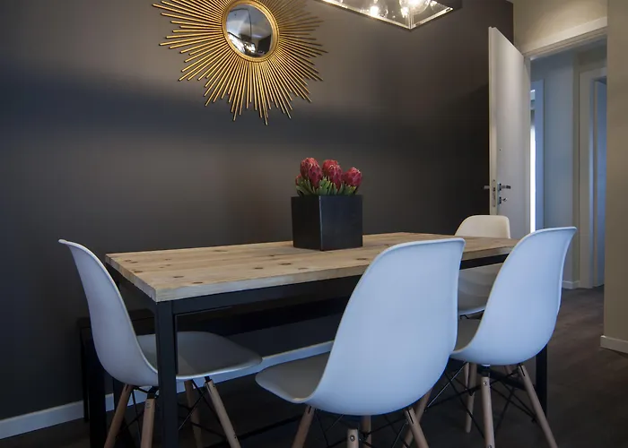 Lungomare - Charming Aparthotel 4*