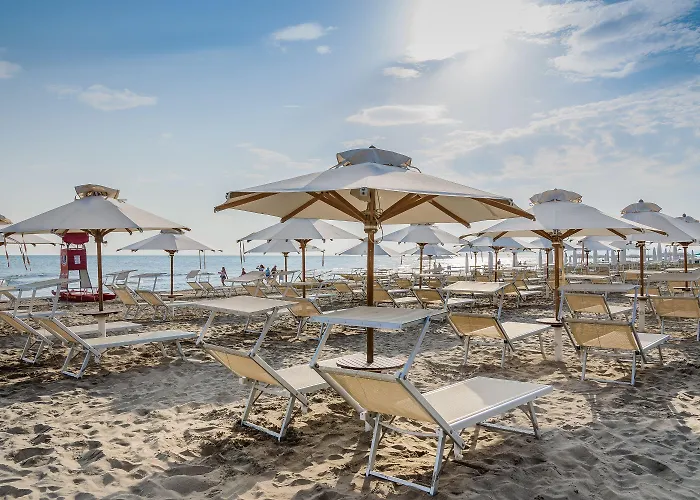 Lungomare - Charming Riccione