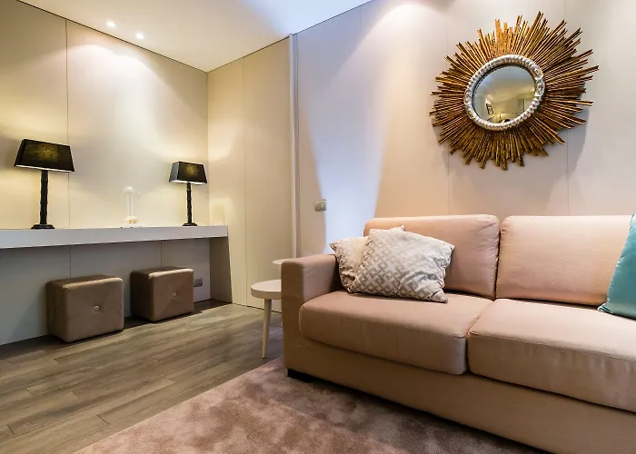 Lungomare - Charming Aparthotel