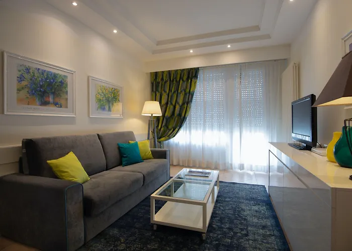 Lungomare - Charming Riccione