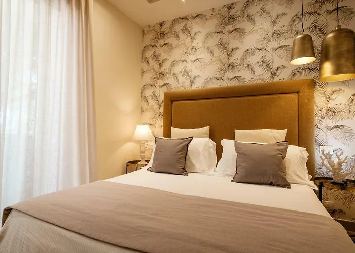 Lungomare - Charming Riccione