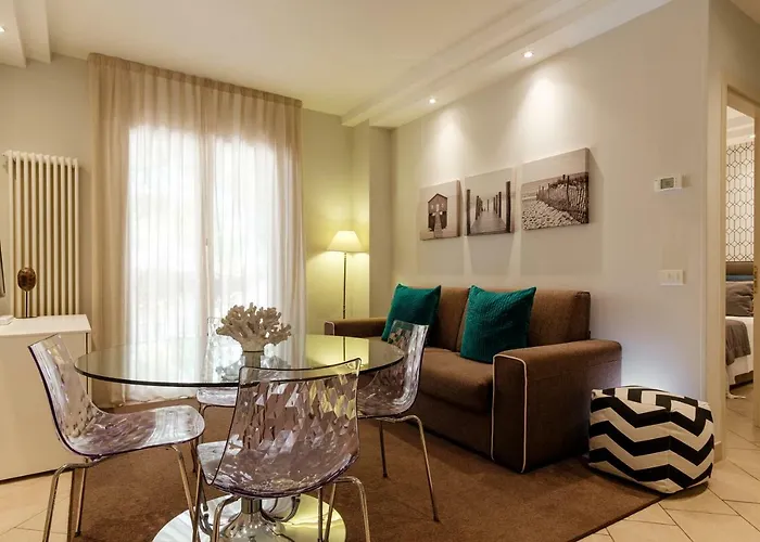 Lungomare - Charming 4*