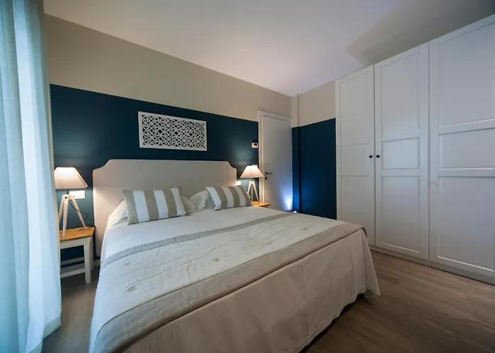 Lungomare - Charming 4* Riccione