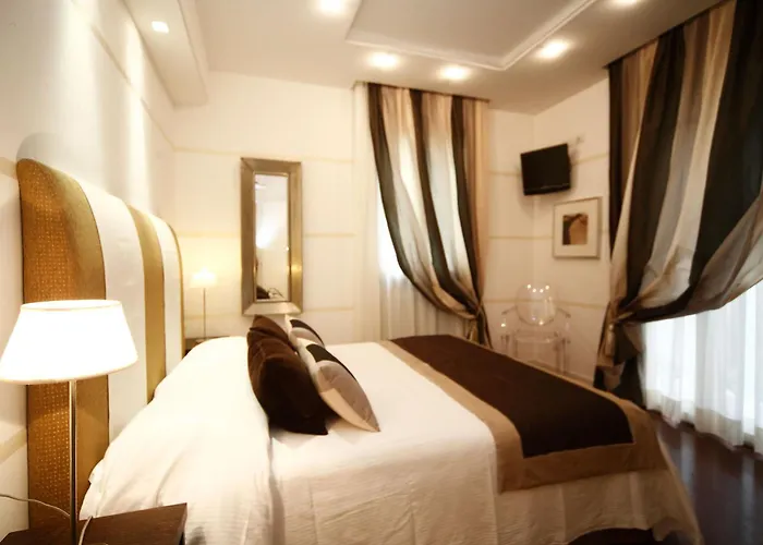 Lungomare - Charming Riccione