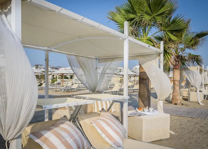 Lungomare - Charming Riccione